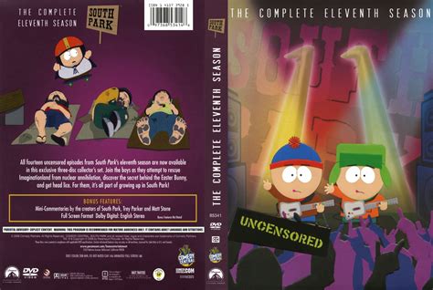 south park 11|south park tv show season 11.